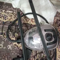 بخار شور هونگبانگ|جاروبرقی، جارو شارژی، بخارشو|کرمانشاه, |دیوار