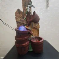 آبنما شیک و خوشگل