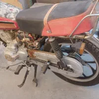 موتور فروشی|موتورسیکلت|یزد, |دیوار