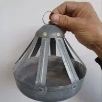 آبخوری کفتر|لوازم جانبی حیوانات|مشهد, عسگریه|دیوار