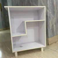 شلف مدل کافی بار مخصوص سرویس چای خوری و‌قهوه