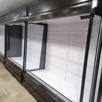 یخچال نگه دارنده