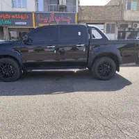 فروش kmc T8|خودرو سواری و وانت|سیرجان, |دیوار