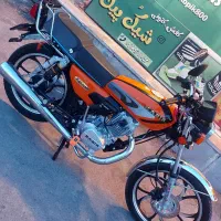 موتور 200 مدل 1404 اقساطی