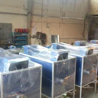 بخاری گلخانه ای هیتر سالن قارچ گازوئیلی گازی 150|بخاری، هیتر، شومینه|شیراز, دکتر حسابی|دیوار