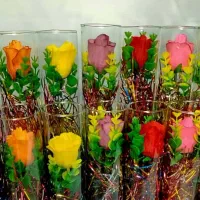 انواع سفارش گل