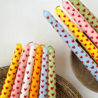 شمع|صنایع دستی و سایر لوازم تزئینی|کرمان, |دیوار