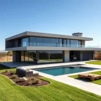 واحد ویلایی دوبلکس و تریپلکس قابل تهاتر و معاوضه