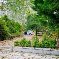 ویلا باغ مشجر250متری|فروش خانه و ویلا|چمستان, |دیوار