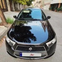 دنا پلاس اتوماتیک، مدل ۱۴۰۱