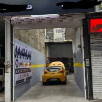 تعمیرات تخصصی گیربکس اتومات با ضمانت