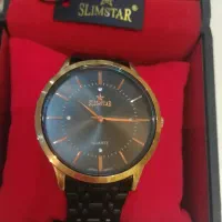 ساعت SLIMSTAR ژاپنی