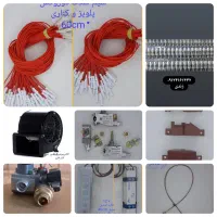 تعمیر گاز  هود،بخاری،ابگرمکن پکیج|خدمات پیشه و مهارت|صدرا-فارس, فاز ۱|دیوار