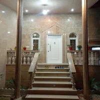 سرای نگین.ویلادوخواب دربست ، نوساز جاده دریا.آکند