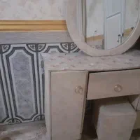 تخت تمیز|تخت و سرویس خواب|اهواز, کوی علوی|دیوار