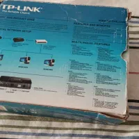 مودم قدیمی کابلی