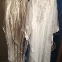 لباس مجلسی فروش یا معاوضه با چاقوی قصابی اشپزانه