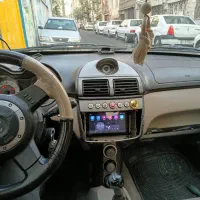 پروتون جنتو ۲۰۰۷|خودرو سواری و وانت|تهران, فردوس|دیوار