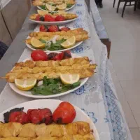 کارگروه زیارتی کربلا 27 و ۳۰شهریور ظرفیت 8صندلی|تور و چارتر|اهواز, کوی ملی راه|دیوار