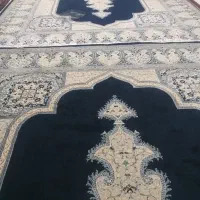 ۲ تخته فرش۱۲متری