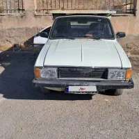 پیکان وانت مدل ۹۰