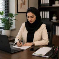 ترک اعتیاد اصولی (مشاور خانم کیانی)
