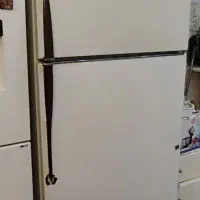 یخچال فریزر موتور امریکایی بدون برفک