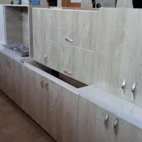 کابینت آماده نصب|مصالح و تجهیزات ساختمان|تبریز, |دیوار