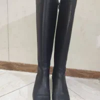 چکمه چرم|کیف، کفش، کمربند|ورامین, ورامین|دیوار