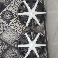 قالپاق پراید ۱۳۲