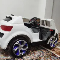 ماشین شارژی|اسباب‌‌بازی|آزادشهر, |دیوار