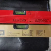 تراز دستی بلند آمریکایی و اسلوونی