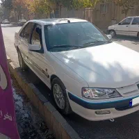 پارس elx|خودرو سواری و وانت|سقز, |دیوار