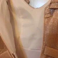 لباس مجلسی شاین|لباس|املش, |دیوار