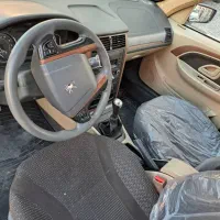 پرشیا سفارشی موتورجدید|خودرو سواری و وانت|مشگین شهر, |دیوار