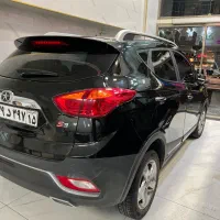 جک s3 بی رنگ کامل اتومات اقساطی|خودرو سواری و وانت|تبریز, |دیوار