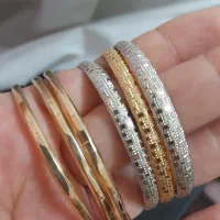 النگو طلا ۱درصد|جواهرات|نیشابور, شهید جعفری|دیوار