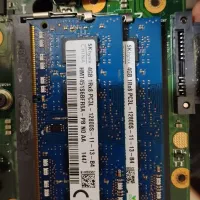 Ram Pc3L 4GB 12800