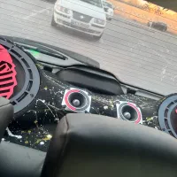 ۲۰۷فول اسپرت ۴۰۳|خودرو سواری و وانت|مشهد, سید رضی|دیوار