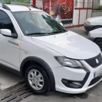 کوییک sدر حد|خودرو سواری و وانت|گرگان, |دیوار