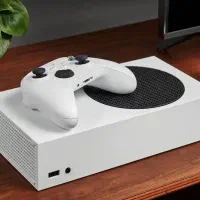 Xbox series s هرکس داره