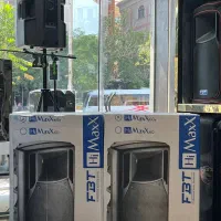 فروش باند FBT هایمکس 60 پسیو اقساطی|سیستم صوتی خانگی|مشهد, راه آهن|دیوار