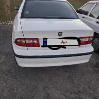 سمند ایف سون دوگانه کارخانه ۱۴۰۰