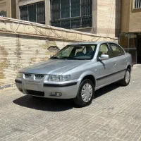سمند سلامت جوان پسند
