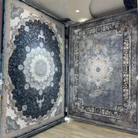فرش ماشینی ۹ متری ۷۰۸۳ جدید(سرای فرش هنرمند)