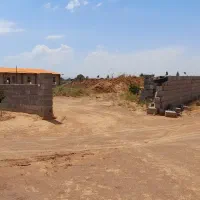 باغچه هزارمتری اماده