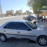 405|خودرو سواری و وانت|خرم بید, |دیوار