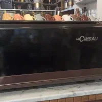 جیمبالی M31|کافیشاپ و رستوران|اسدآباد, |دیوار