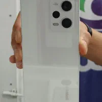 گوشی موبایل شیائومی مدل Redmi 12 pro plus