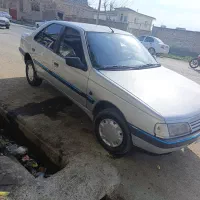 مدل 88|خودرو سواری و وانت|آق قلا, |دیوار